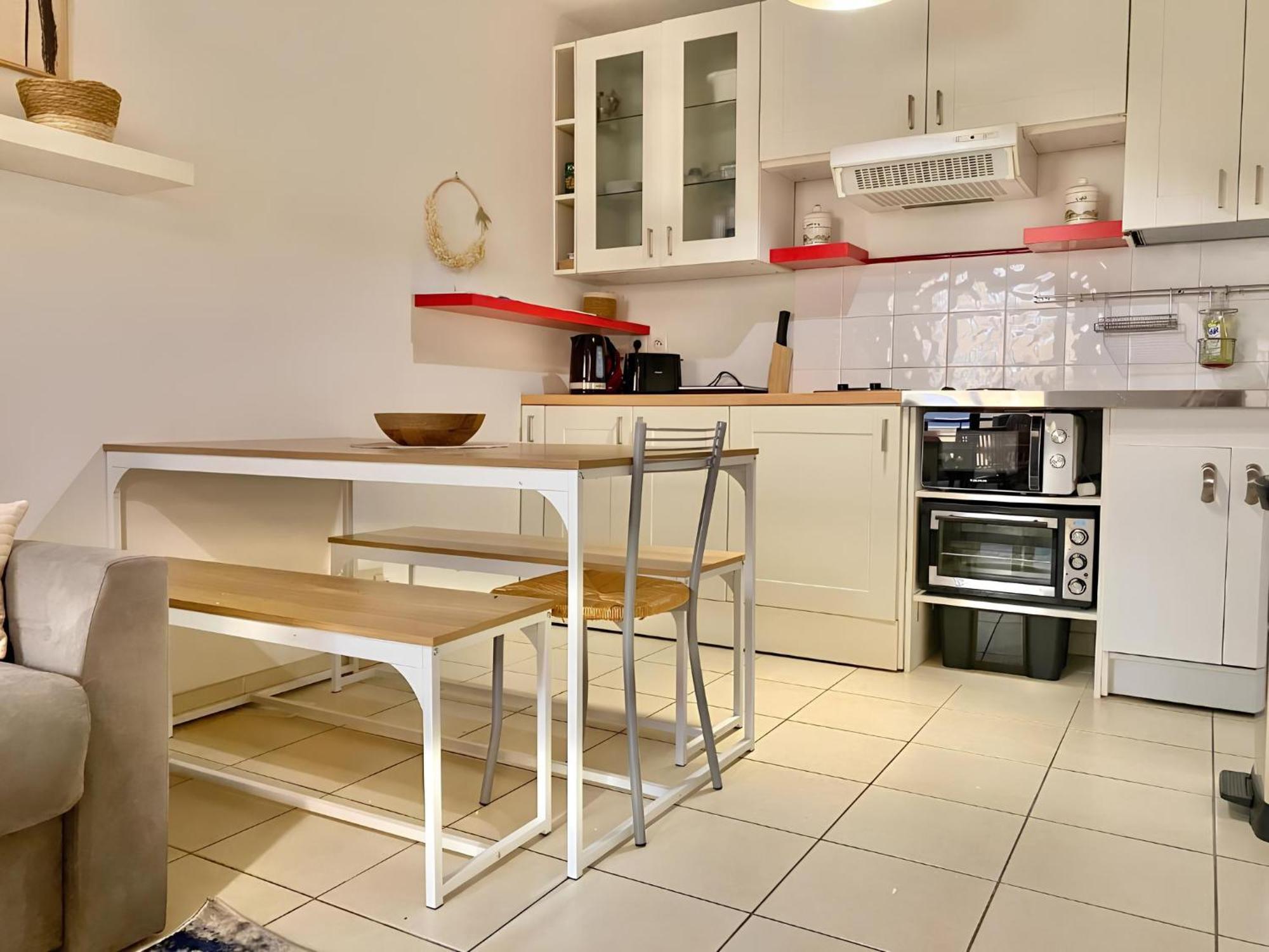 Apartamento "L'Alhambra" Proche Gare Et Centre Menton Exterior foto