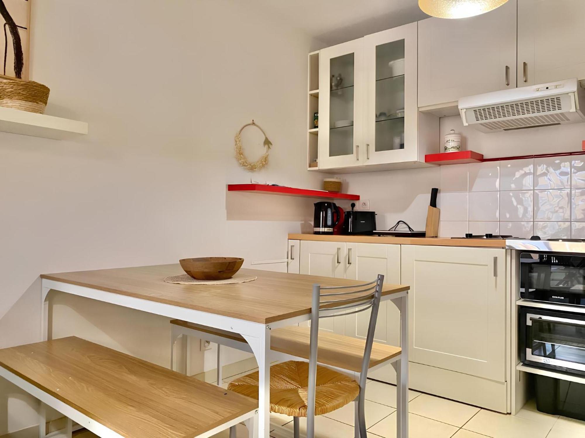 Apartamento "L'Alhambra" Proche Gare Et Centre Menton Exterior foto